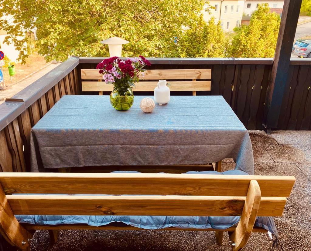Uniqe I Stilvolle 115Qm I Terrasse I Bbq Apartment Feldafing Exterior photo